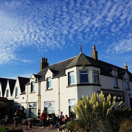Kildonan Hotel ภายนอก รูปภาพ