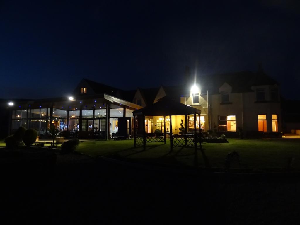 Kildonan Hotel ภายนอก รูปภาพ